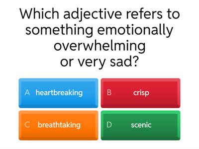 Lesson 7: On the move