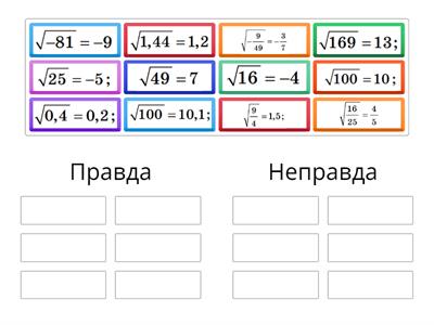 Квадратний корінь