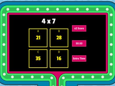 Kuiz Sifir Sekolah Rendah