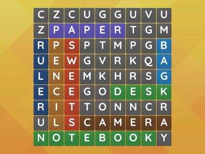  Need  Want  Level 1 part 2