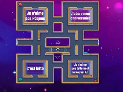 Dynamo 2 Module 2 Festivals