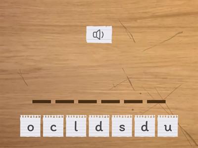 UFLI 97 Vowel Team & Diphthong Review
