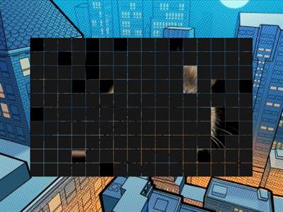 Kids box 1 Unit 5 pets