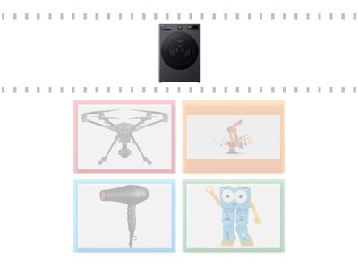 Robot vagy nem robot? 