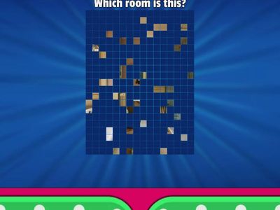 Parts of house 2nd k