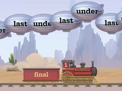 16.2 Synonym & Antonym - 2 