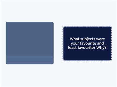 EC I2 M1 7A Education Discussion Questions