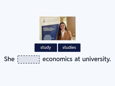 Simple Present Review | A2 Grammar