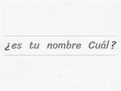 Personal Information