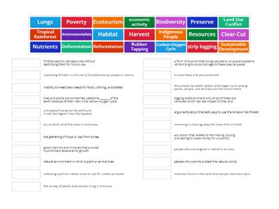 Geography Alive Chapter 12 