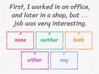 neither/either/both/none