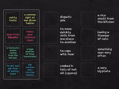 Would you dare? Starlight 9 module 2