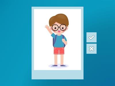 Vocabulary Language arts