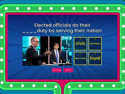 HMH Into Reading Grade 3 Module 3 Week 1 Vocabulary