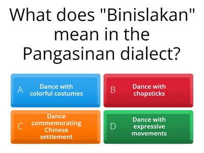 BINISLAKAN