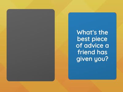 Reporting suggestions