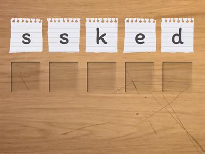 This/These; That/Those