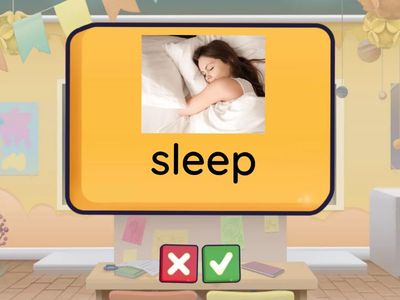 Irregular verbs Incredible 5 1