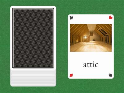 Multi-syllable words