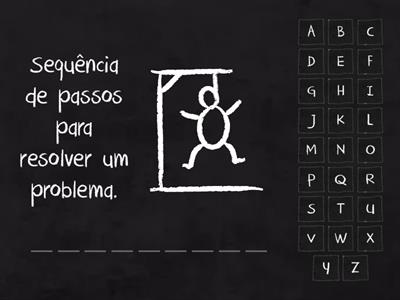 pensamento computacional