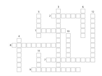 Lesson 6 Pinyin practice 2