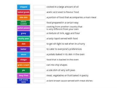 ST6 M2c definitions