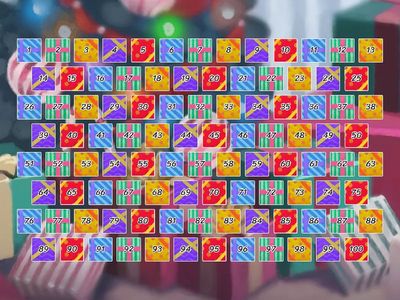 Разминка. 2 класс