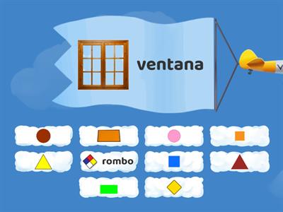 Figuras geométricas