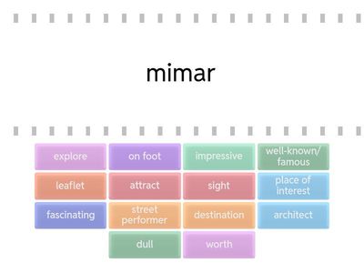 Portal modüle 2e kelimeler