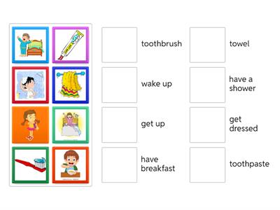 Копия Power Up 2 routines unit 1