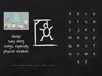 Grade 6 - Friend Plus - Unit 5 - 1