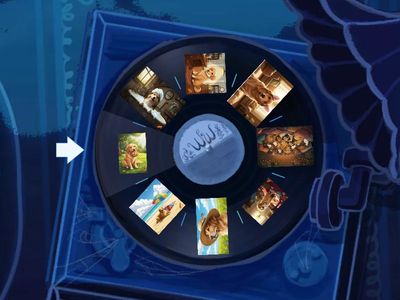 Собаки песики звук С (2)