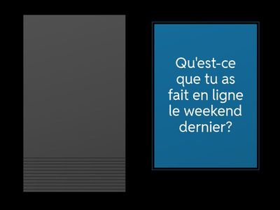 Media and technology