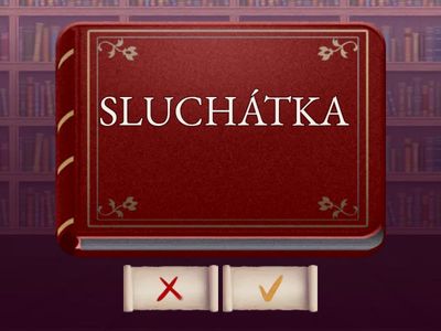 Vstupní x výstupní zařízení