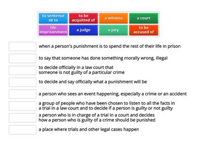 Crime and punishment V2 (Upper)