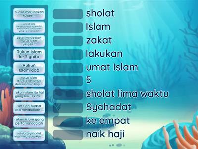 baca tulis al qur'an kelas 6 sd