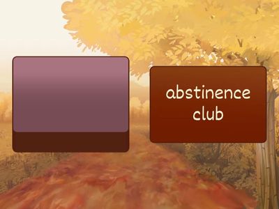 Housewives 15-18 revision