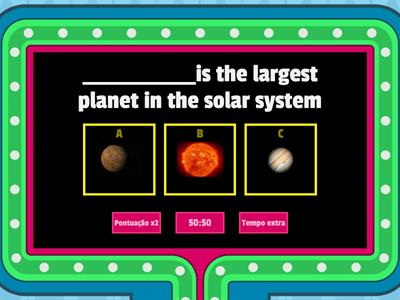 isa's solar system game