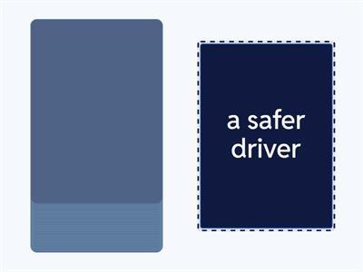 Cover-Up and Tricky Twins BOOM! Phrases