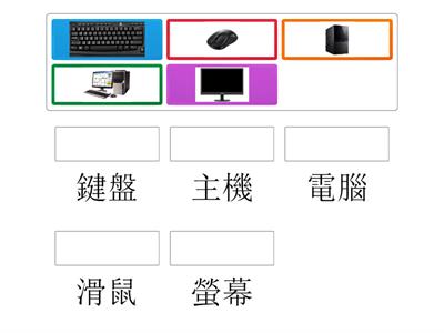 電腦設備