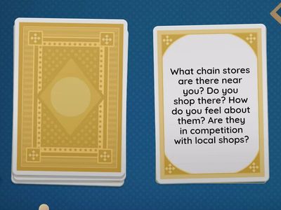 New English File B1+ Unit 2B