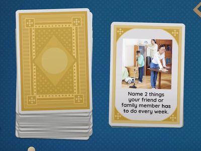  Must/Must not /Have to/don't have to/should