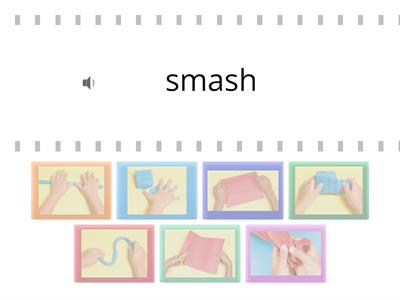 UNIT 8 KINDER: Lesson 24