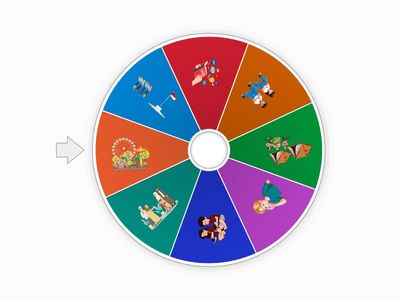 How often do you do these activities?