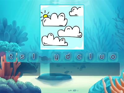 Комарова 4 класс Unit 7 Weather 