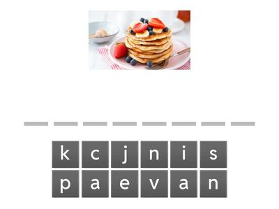 Food, drink, containers