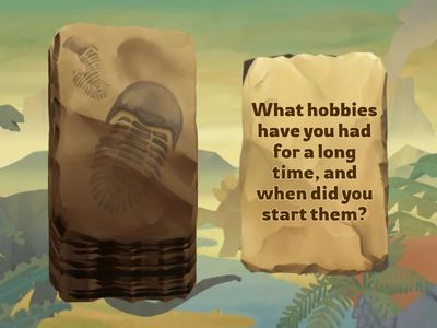 Past Simple and Present Perfect Simple - Speaking