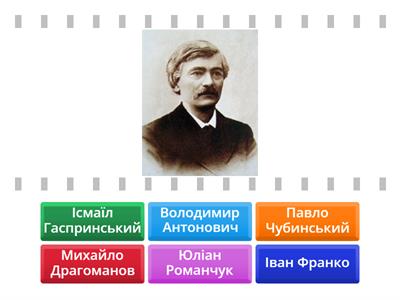  Портрети/ тема 15-16