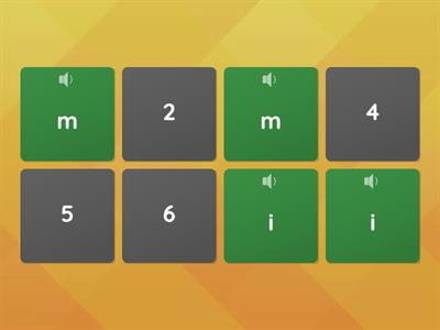 Lower case Matching - midn