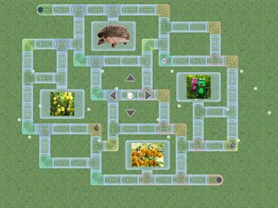 Автоматизация звука Ш-Ж-Щ-Ч